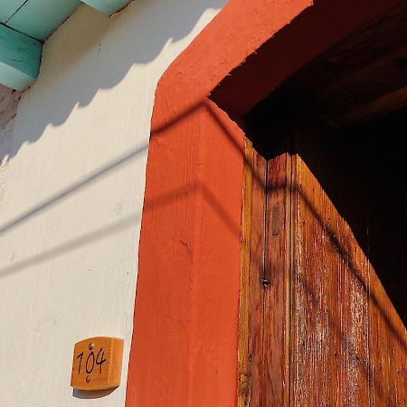 Posada La Manzanilla La Manzanilla  Exterior foto